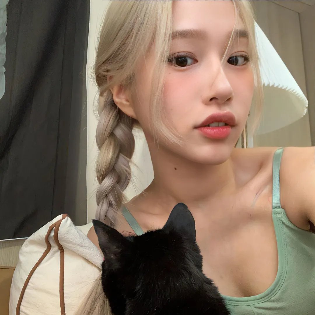 天之娇女